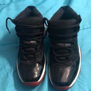 8.5 used jordan. Good condition.